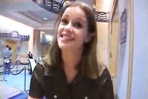 I hope I can persuade her to engulf my shlong indeed quick for specie