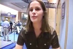 I hope I can persuade her to engulf my shlong indeed quick for specie