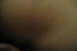 Watch me finger-fucking my brunette hair GF's smooth vagina