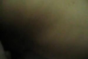 Watch me finger-fucking my brunette hair GF's smooth vagina