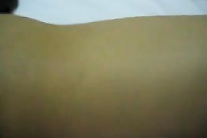 Watch me finger-fucking my brunette hair GF's smooth vagina