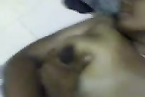 Indian beauty nailed unfathomable in her pussy missionary style