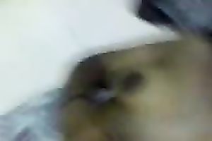 Indian beauty nailed unfathomable in her pussy missionary style