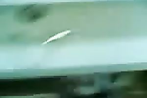 Amateur black skinned Desi dark brown nympho was blowing rigid jock