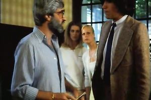 It is so sexy when two sexy honeys have joy with one man