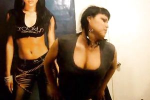 Stupid but indeed marvelous big beautiful woman girlfriend gives me irrumation