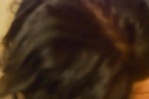 Big Titted MIlf Strokes A Dick For Cum