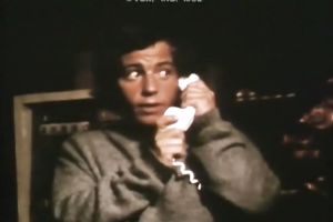 Cute classic white milf is tempted for a group sex on the ottoman