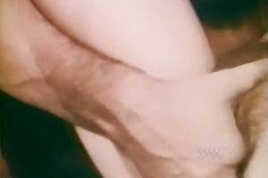 Thirsting red head lassie gets hardcore bawdy cleft eaten