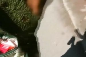 Horny and excited golden-haired with fine tits receives fucked