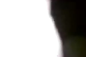 Fucking a lewd Venezuelan black cock sluts on web camera felt awesome