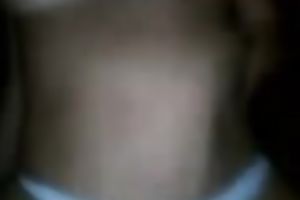 Fucking a lewd Venezuelan black cock sluts on web camera felt awesome