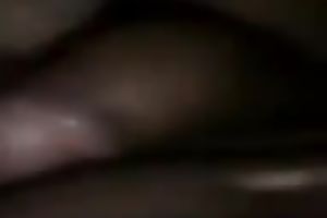 Fucking a lewd Venezuelan black cock sluts on web camera felt awesome