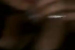 Fucking a lewd Venezuelan black cock sluts on web camera felt awesome