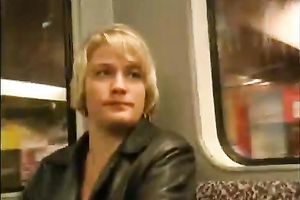 Dirty older avid floozy shows her hirsute bawdy cleft in the educate