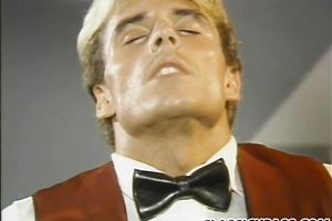 Kinky and lascivious sluts with excellent butts get screwed