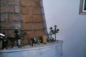 Kinky and amoral hotties decided to please their friend