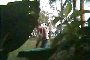 Kinky and amoral hotties decided to please their friend