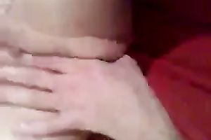 How do u like it if I gently finger my legal age teenager babe's pink cunt
