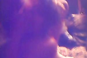 My girlfriend from Paris knows how to give a priceless rimjob