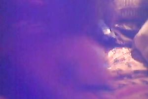 My girlfriend from Paris knows how to give a priceless rimjob