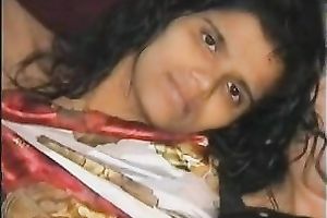 Petite cutie is picked up on the streets of Mumbai