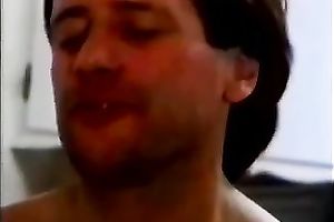 Hardcore sex with super sexy pair in their bedroom