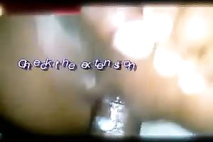 This concupiscent precious gazoo nympho can't live without it from behind