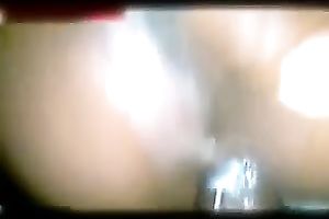 This concupiscent precious gazoo nympho can't live without it from behind