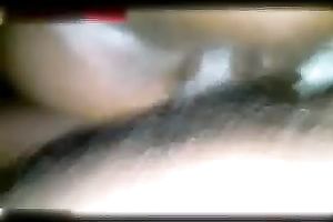 This concupiscent precious gazoo nympho can't live without it from behind