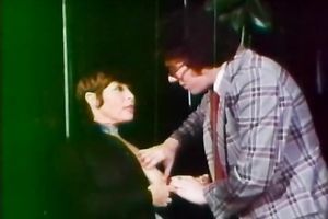 Retro porn compilation with 2 ardent oral sex actions