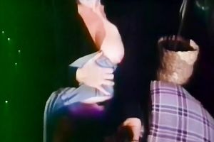 Retro porn compilation with 2 ardent oral sex actions