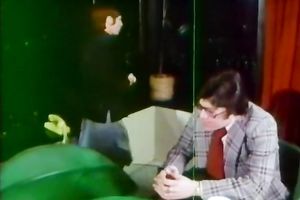 Retro porn compilation with 2 ardent oral sex actions