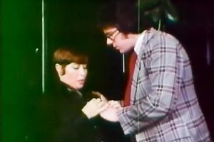 Retro porn compilation with 2 ardent oral sex actions