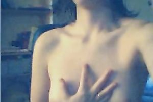 I love when my cum-hole is stretched so I fist myself