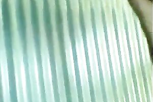 Cute non-professional Indian dirty slut wife gives quick head to her stud