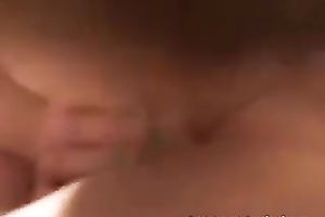 Cute and pliant big beautiful woman girlfriend with biggest love melons