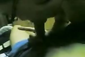 Indian girl gives head after I play with her pussy passionately