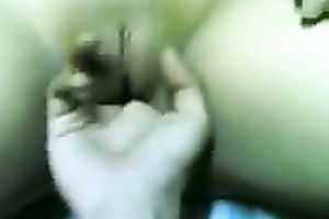 Indian girl gives head after I play with her pussy passionately