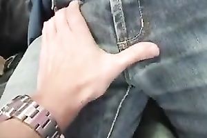 Cute white wang loving cheating wife in pink underware on the daybed