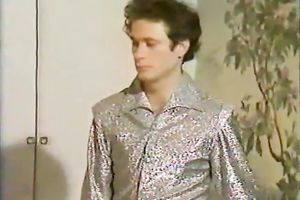 Sizzling hawt French hottie enticed and fed with a shlong