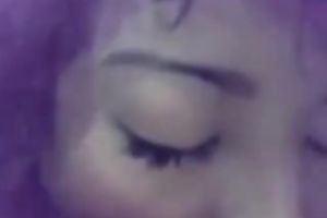 Nice oral from a Chinese sexy milf cheating wife in my car