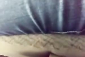 Nice oral from a Chinese sexy milf cheating wife in my car