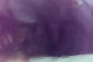 Nice oral from a Chinese sexy milf cheating wife in my car