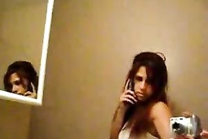 My girflriend is a youn and skanky bitch loving attention