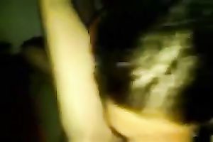 Adorable babe receives her pink love tunnel screwed in missionary position