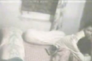 I know that my Indian cute wifey craves sex right now