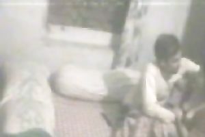 I know that my Indian cute wifey craves sex right now