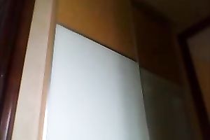 Mature black skin doxy disrobes in front of web camera