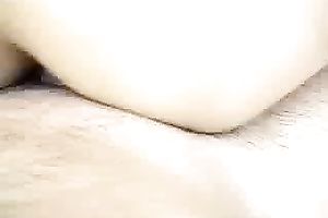 Nasty golden-haired dilettante doxy is on the try-out with some act